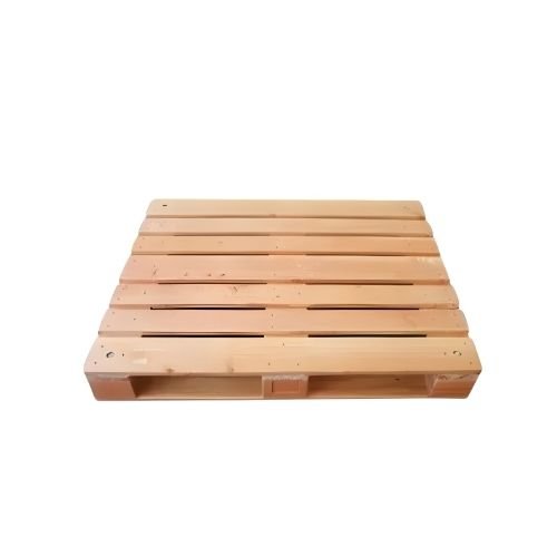 4-Way Pinewood Pallet