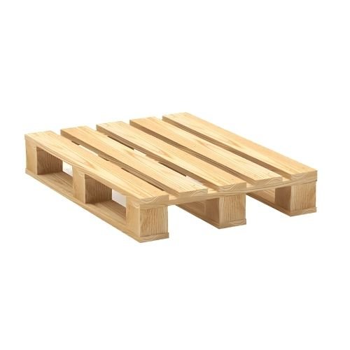 Pinewood Euro Pallet