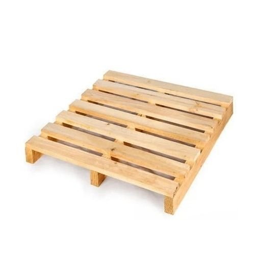 2-Way Pinewood Pallet