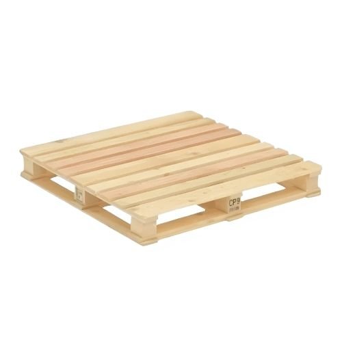 CP9 Pinewood Pallet
