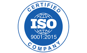 ISO Certification