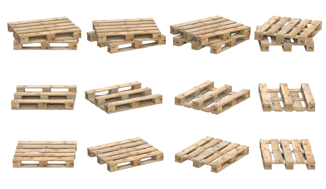 Pallet Planet - About Us